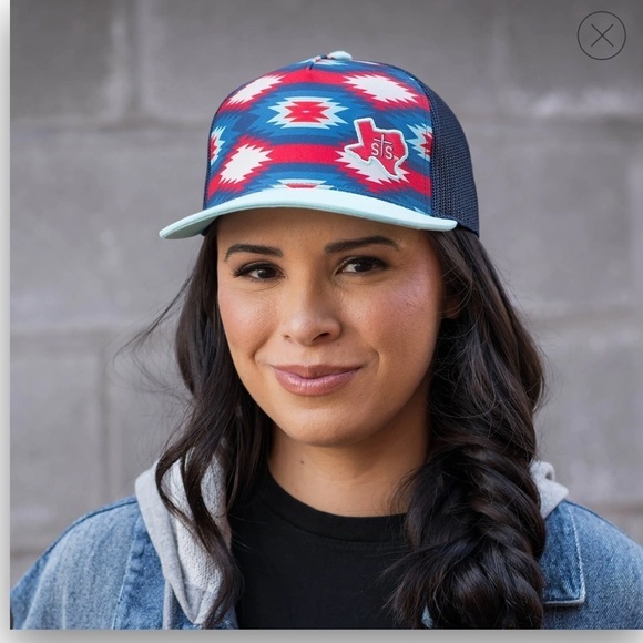 STS Ranchwear Accessories - STS Ranchwear Hat